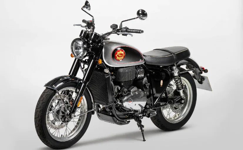 upcoming bikes in august